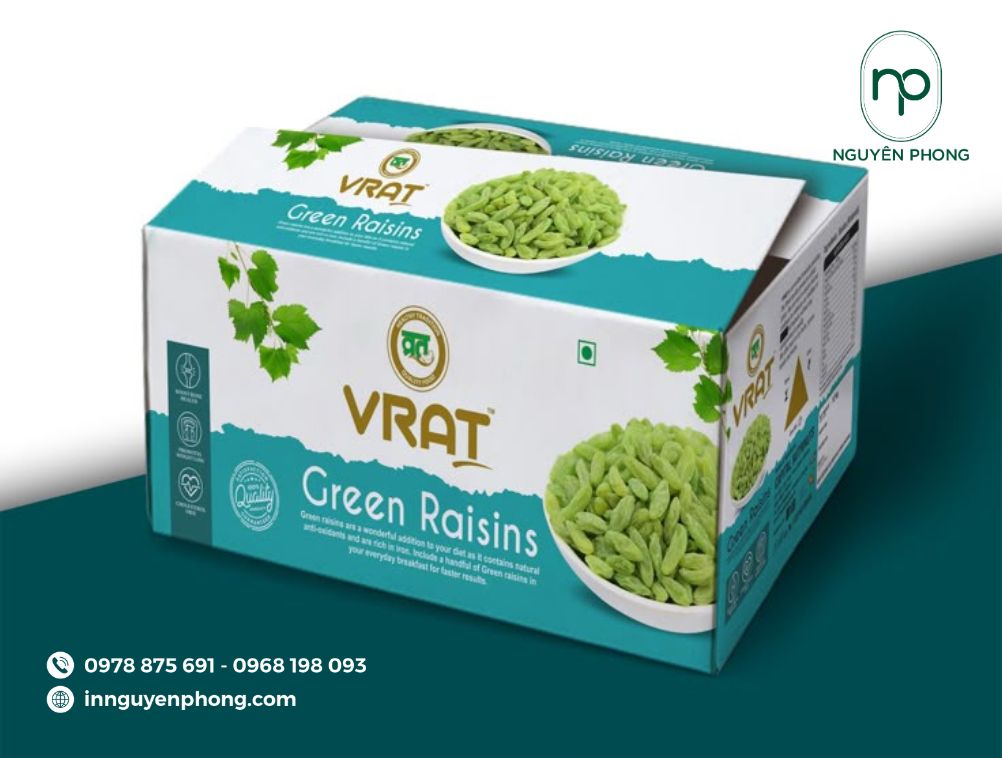 Giải pháp đóng gói chuyên nghiệp với thùng carton 5 lớp sóng BC